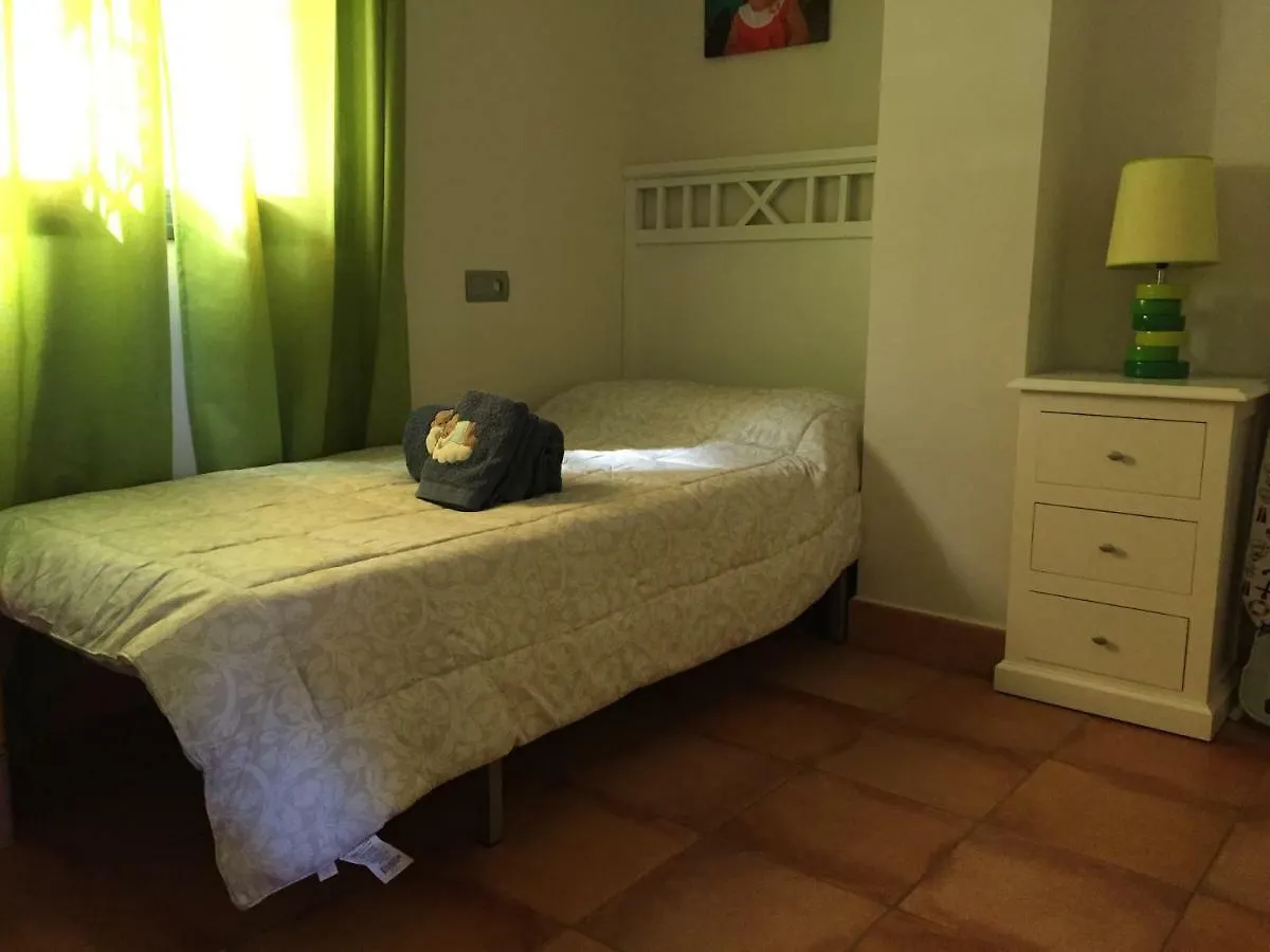 Punta Umbria Playa Ria Apartment