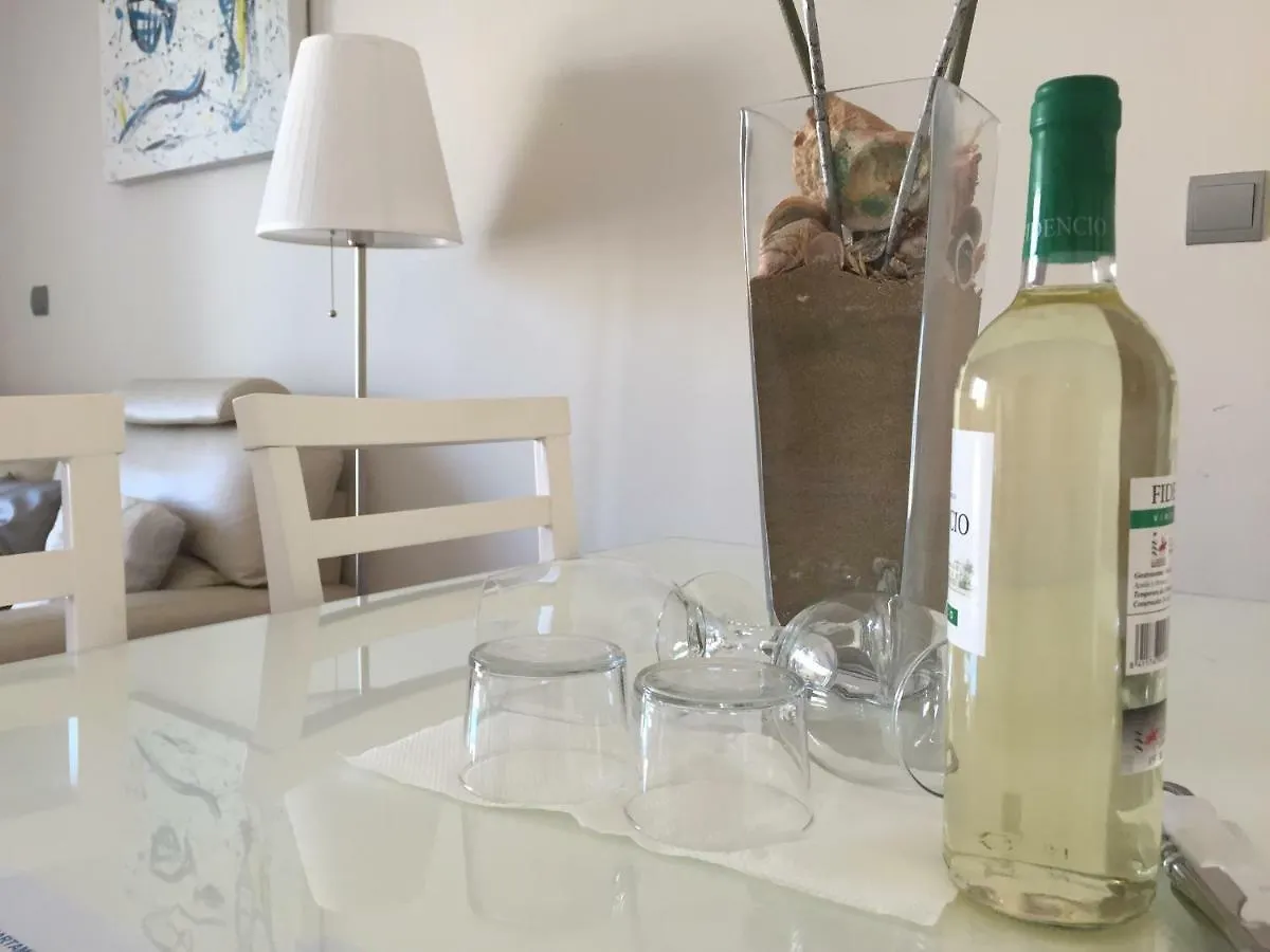 Punta Umbria Playa Ria Apartment 0*, Punta Umbria
