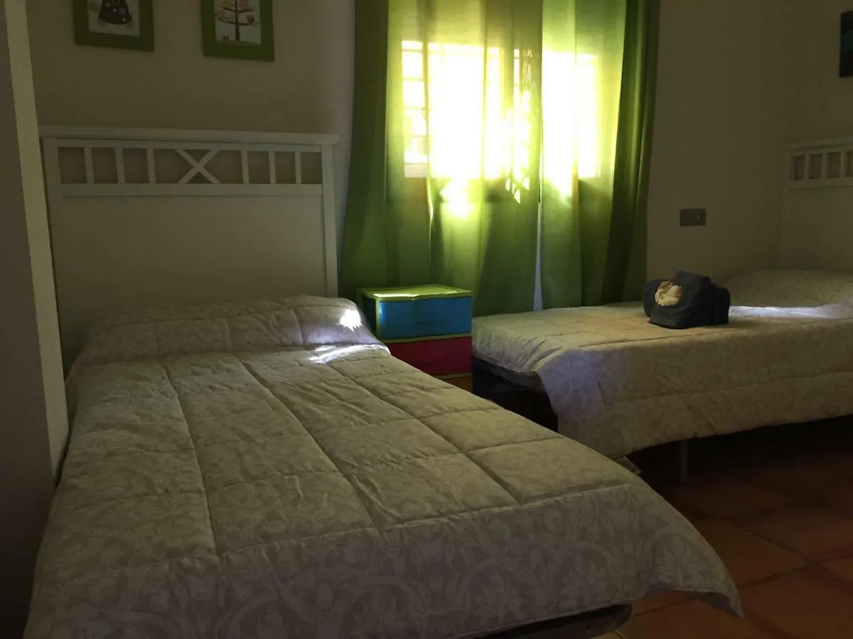 Punta Umbria Playa Ria Apartment