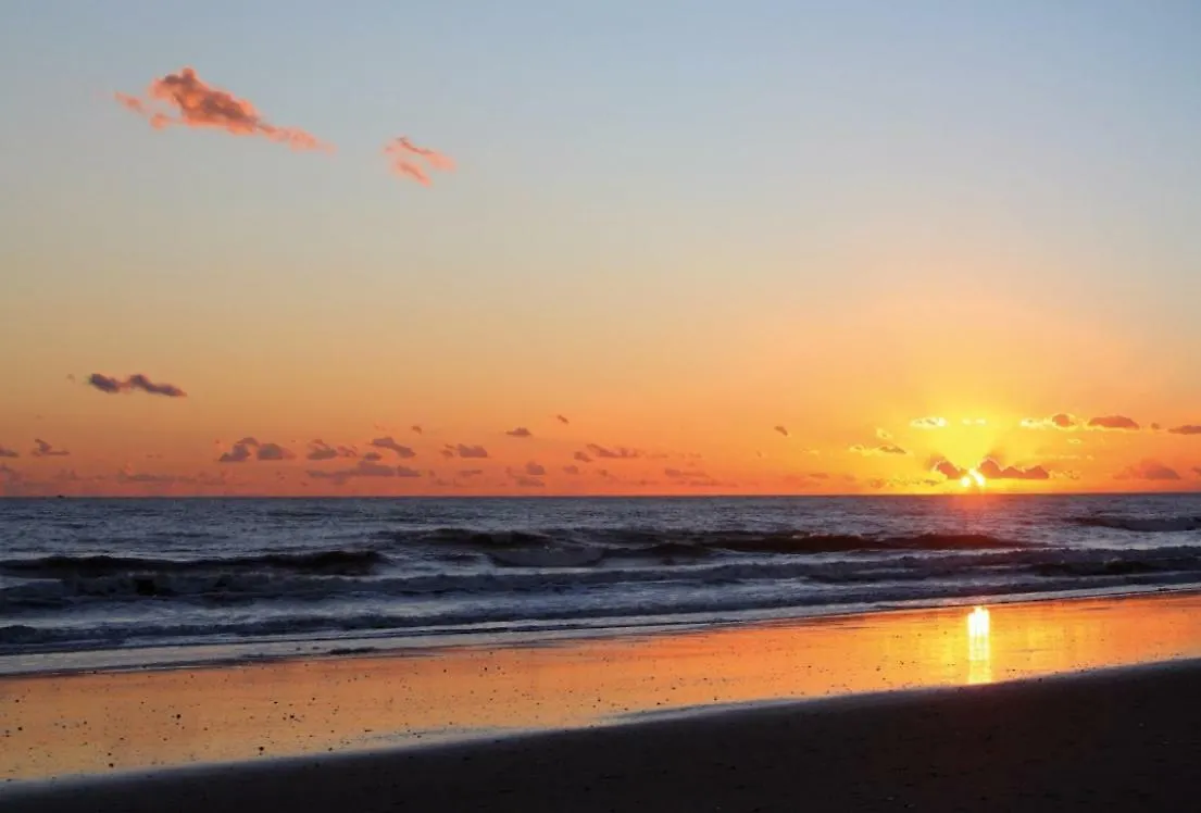 Apartament Punta Umbria Playa Ria