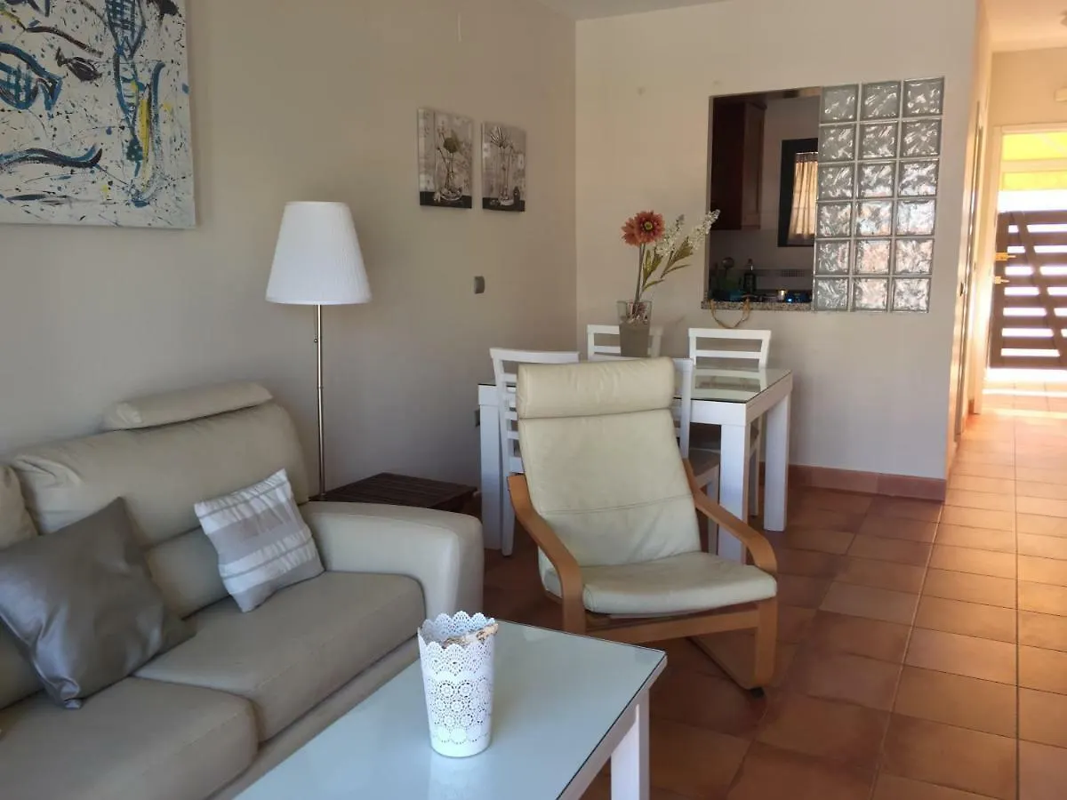 Apartament Punta Umbria Playa Ria Hiszpania