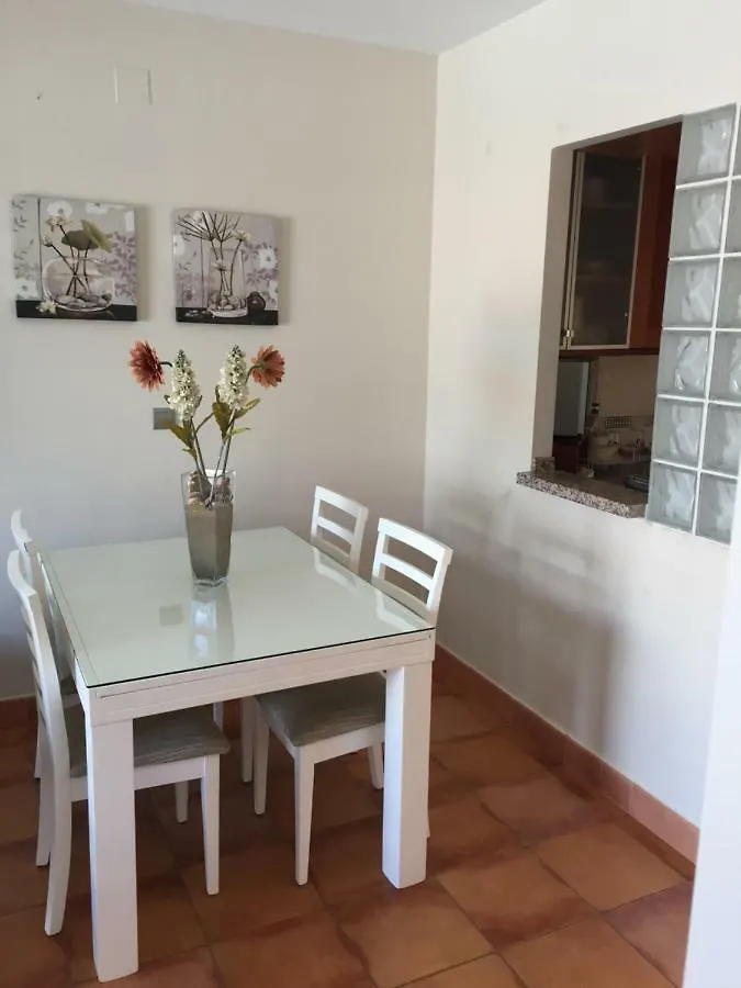 Apartament Punta Umbria Playa Ria