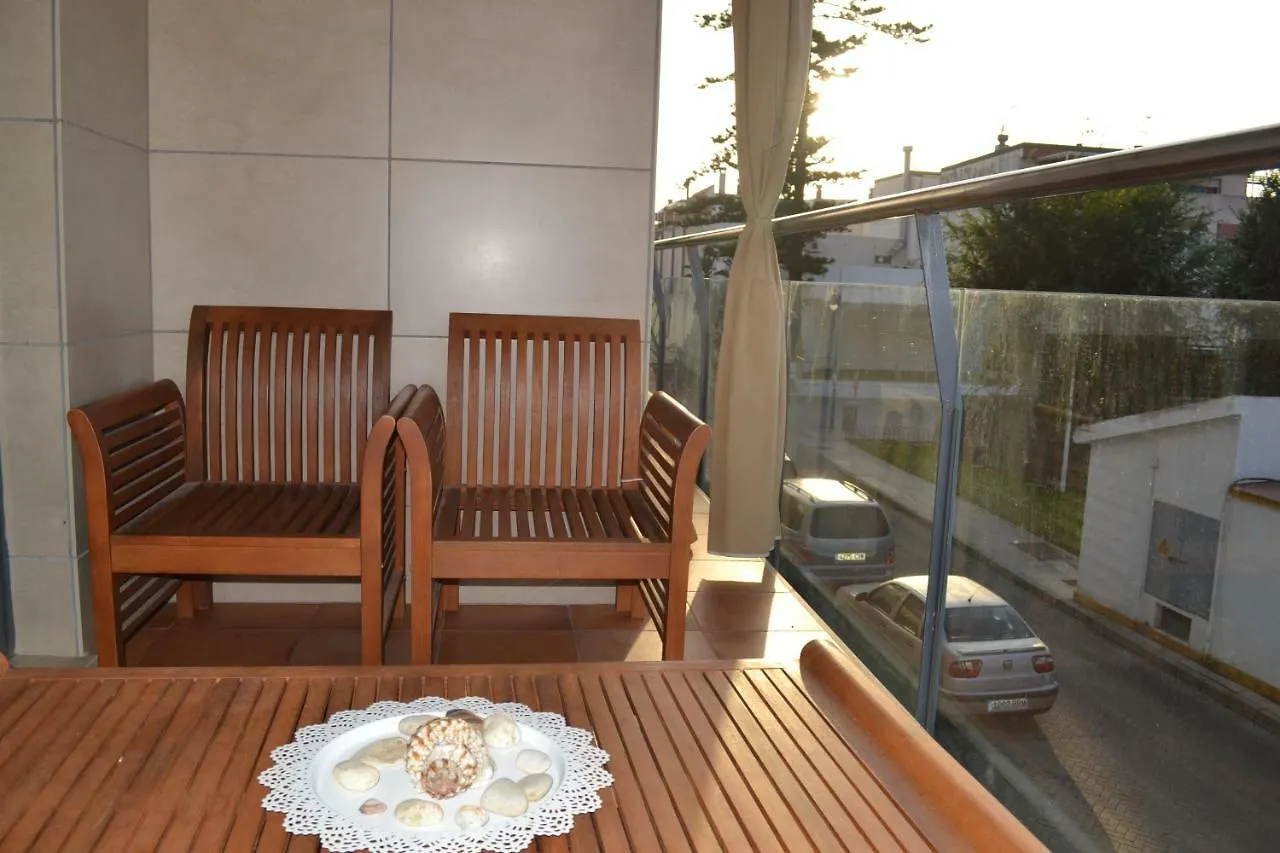 Apartament Punta Umbria Playa Ria Hiszpania