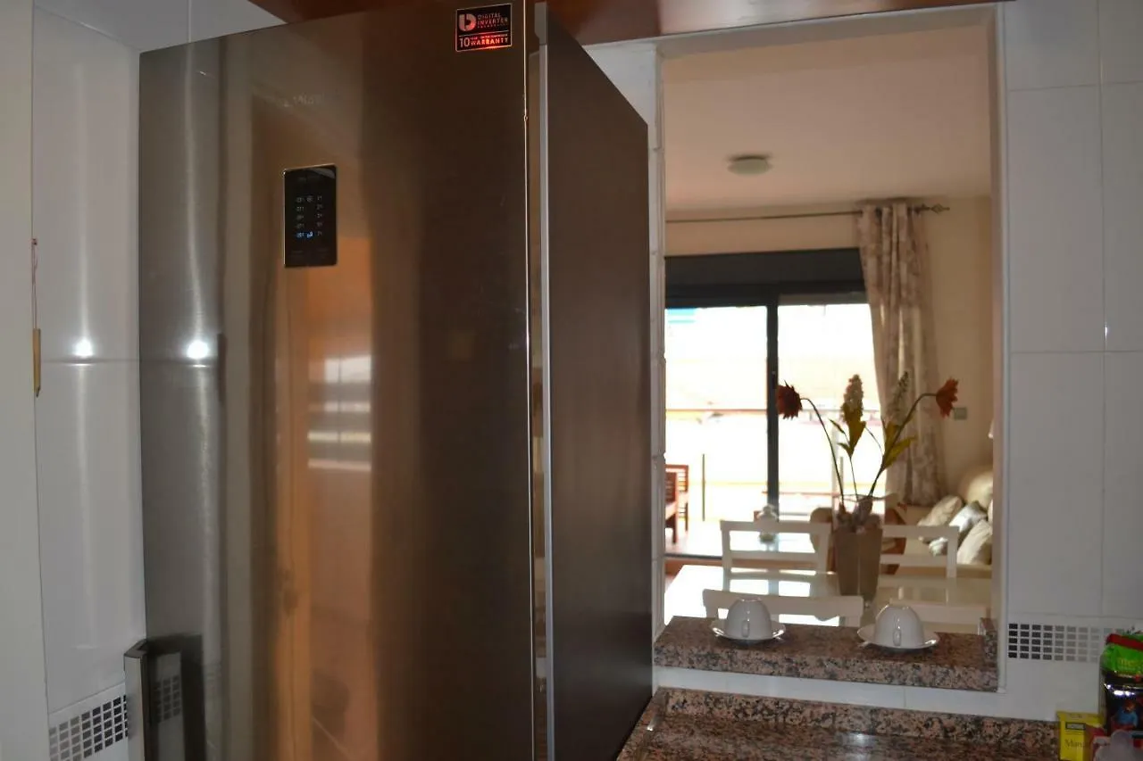 Apartament Punta Umbria Playa Ria 0*,  Hiszpania