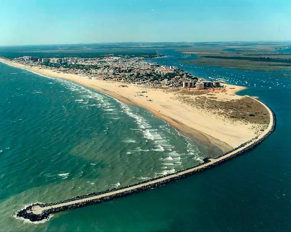 Punta Umbria Playa Ria Apartment Spain