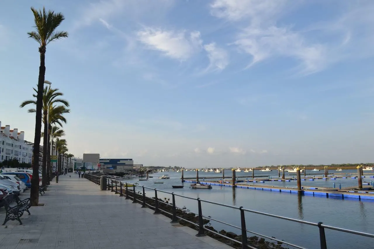 Punta Umbria Playa Ria Apartment