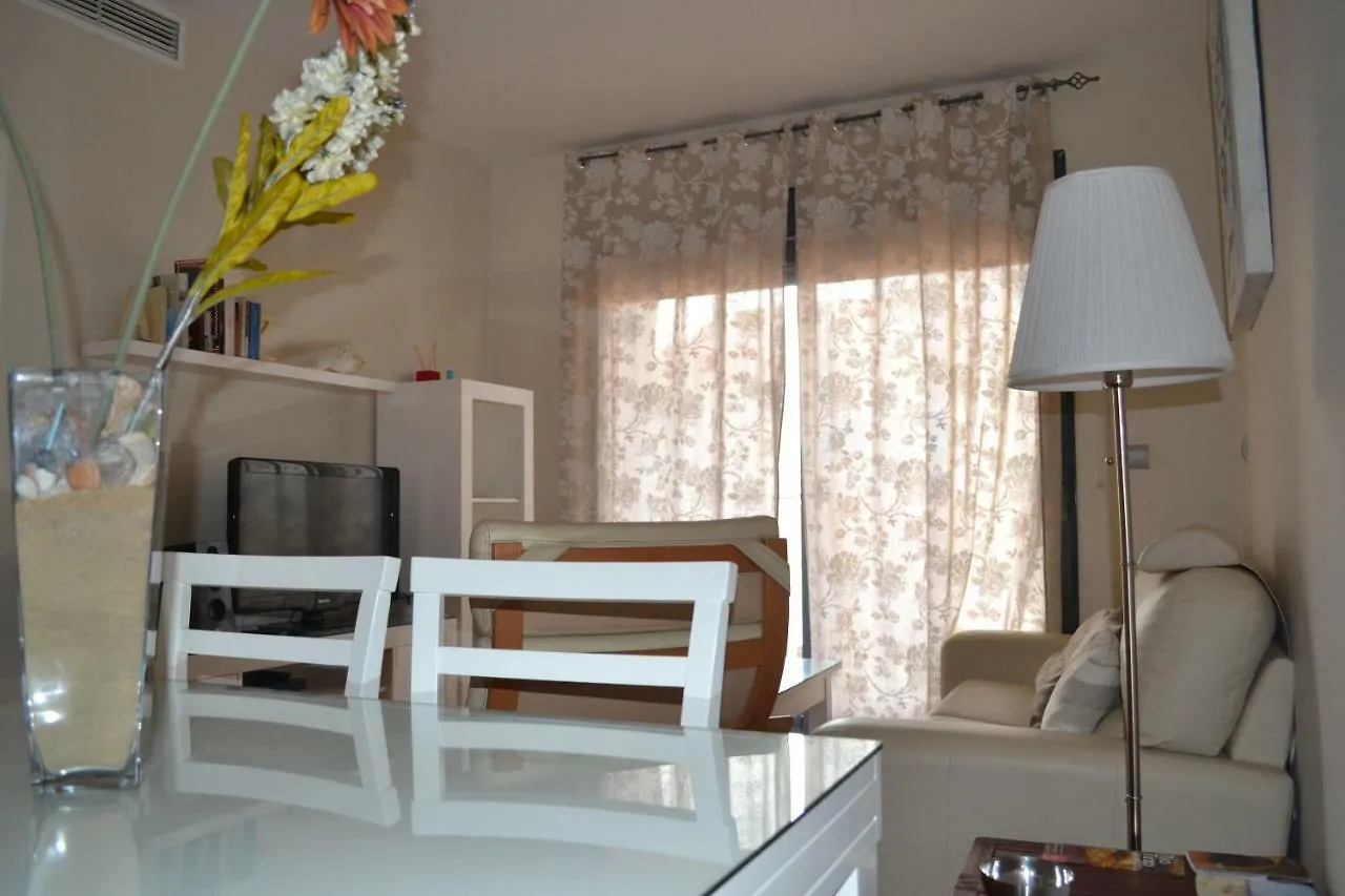 Punta Umbria Playa Ria Apartment